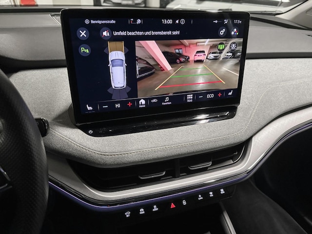 Skoda Enyaq Lounge iV 60