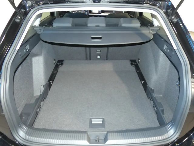 Volkswagen Golf 2.0 TDI DSG Life Variant