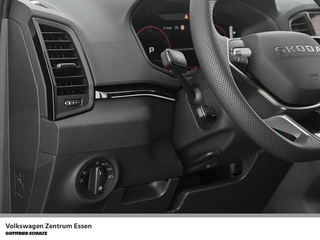 Skoda Karoq Sportline