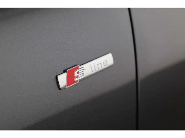 Audi A6 Avant Quattro S-Line