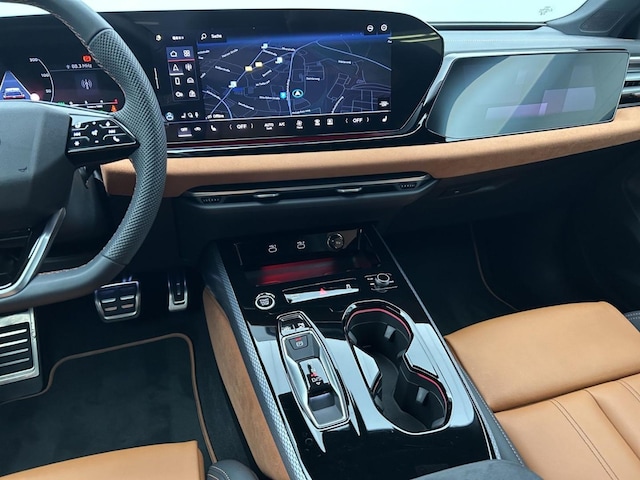 Audi A5 Avant Quattro S-Tronic