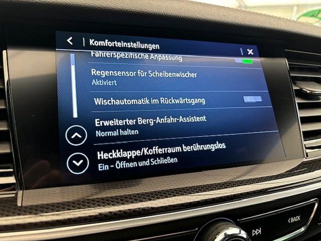 Opel Insignia Business GS-Line Grand Sport