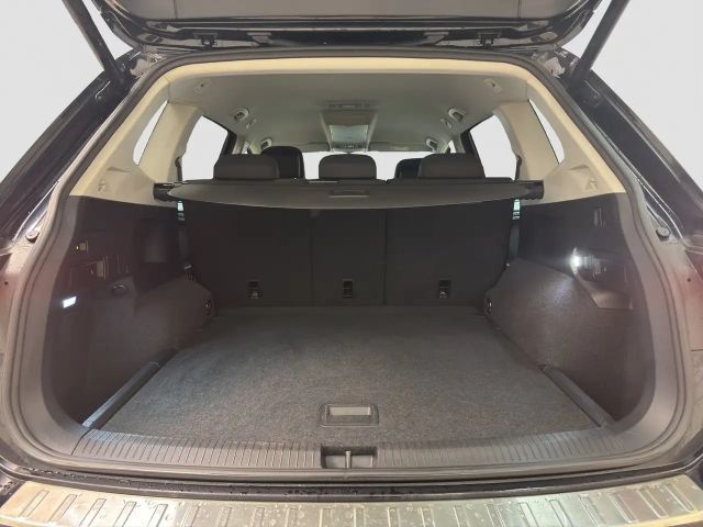 Volkswagen Tiguan 4Motion Allspace DSG Life