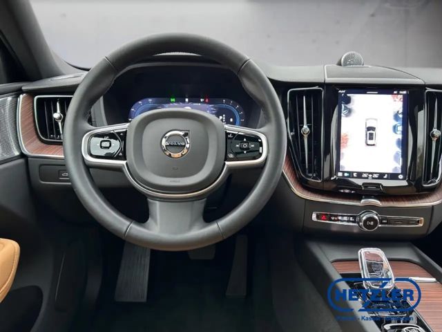 Volvo XC60 AWD Dark Ultra