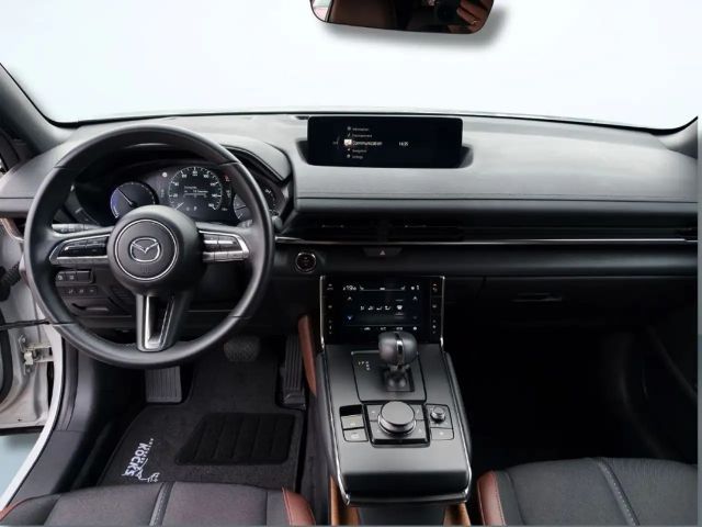 Mazda MX-30 Advantage