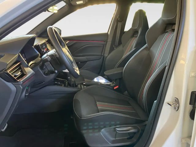 Skoda Kamiq 1.0 TSI Monte Carlo