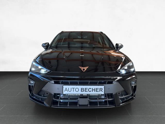 Cupra Leon DSG Sportstourer