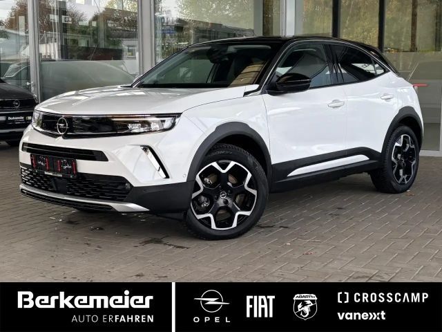 Opel Mokka Mokka-e Ultimate