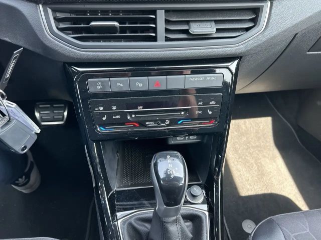 Volkswagen T-Cross 1.0 TSI DSG