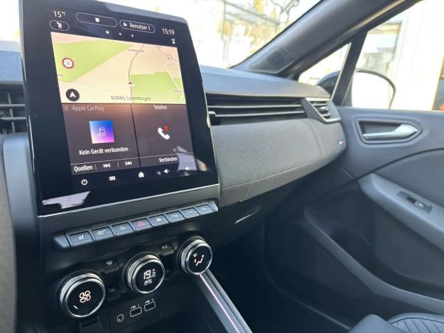 Renault Clio Alpine Esprit TCe 90