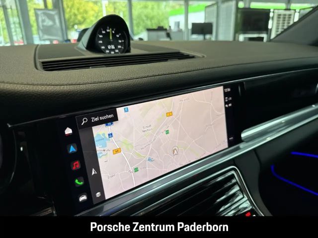 Porsche Panamera 4S E-Hybrid