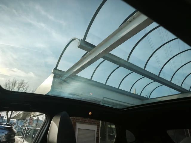 Nissan Qashqai Tekna