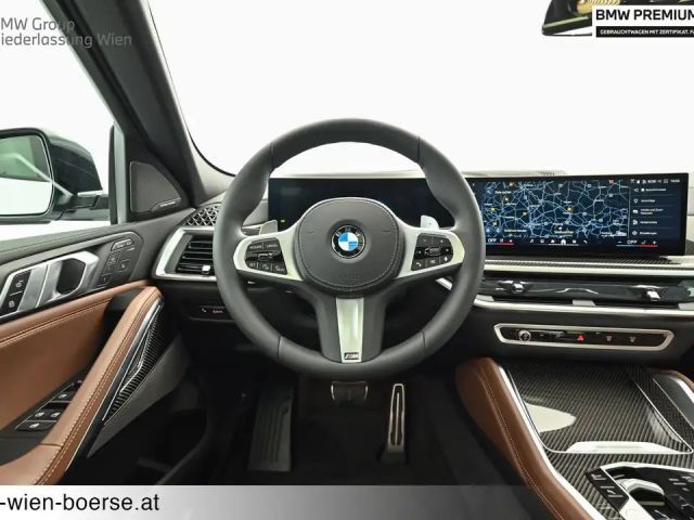 BMW X6 xDrive30d