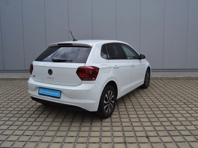 Volkswagen Polo 1.0 TSI