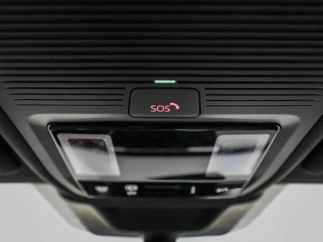 Skoda Octavia Sportline