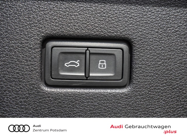 Audi Q8 50 TDI Quattro