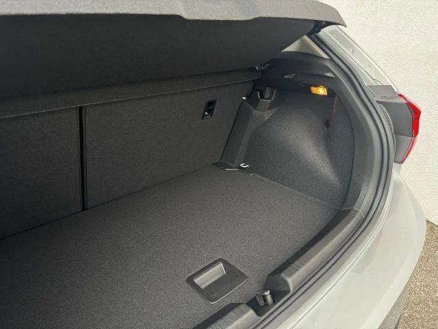 Volkswagen Polo Friends TSI