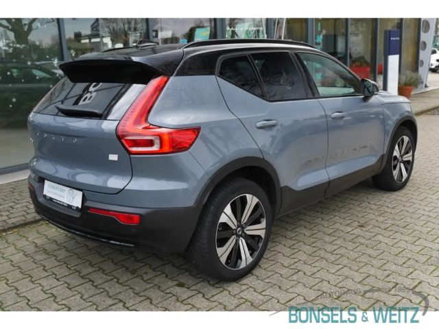 Volvo XC40 Plus Recharge