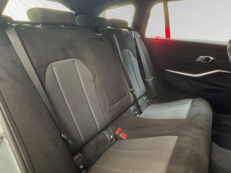 BMW 320 320d Touring