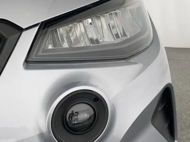 Seat Arona 1.0 EcoTSI DSG Style