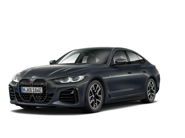 BMW i4 M-Sport Sedan eDrive35