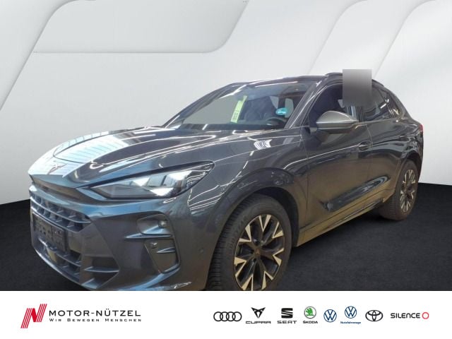 Cupra Terramar Terramar 1.5eTSI DSG LED+NAV+APP+ACC+SHZ+RFK+NSW