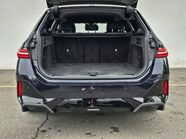 BMW 520 520d M-Sport Touring xDrive