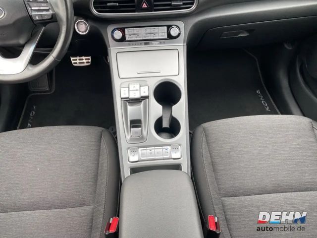 Hyundai Kona Electric Style