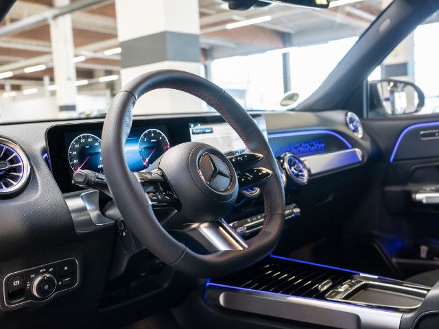 Mercedes-Benz GLB 200 GLB 200 d