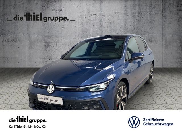 Volkswagen Golf DSG GTE eHybrid