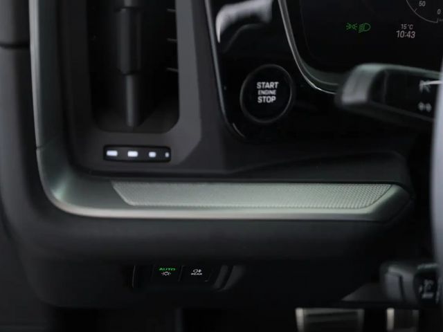 Porsche Cayenne E-Hybrid S