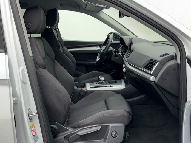 Audi Q5 40 TDI Quattro S-Tronic