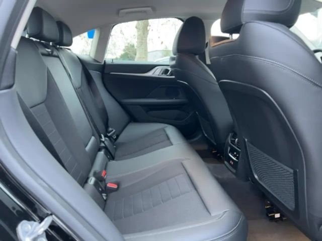 BMW 420 420d Coupé Gran Coupé Sedan