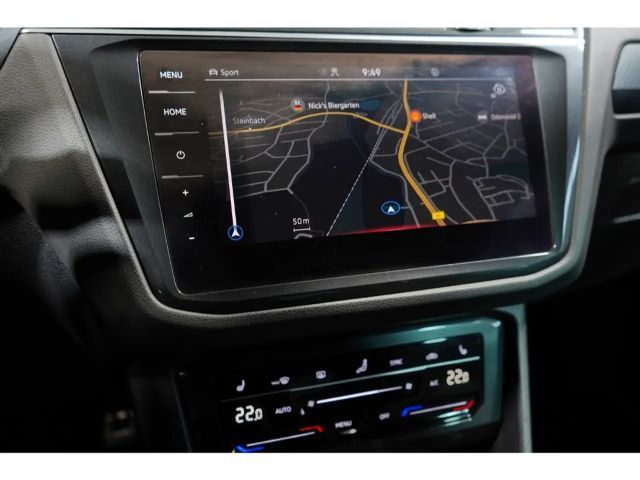 Volkswagen Tiguan 2.0 TDI R-Line