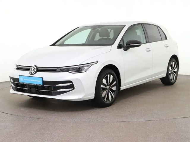 Volkswagen Golf 1.5 eTSI DSG Golf VIII