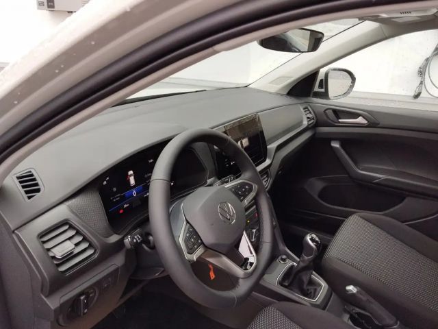 Volkswagen T-Cross 4Me TSI