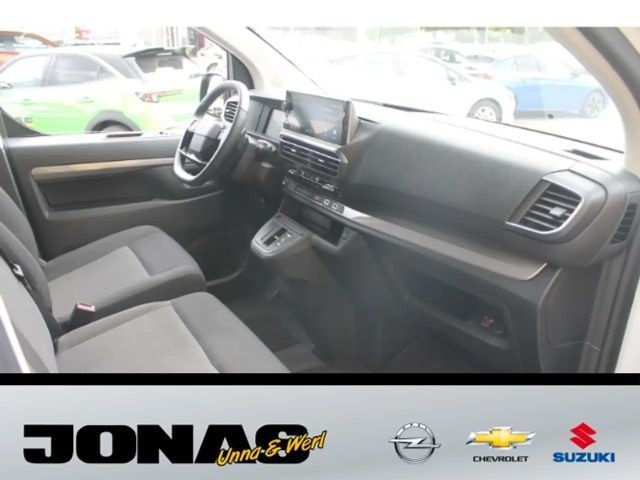 Opel Zafira Life 2.0 XL Diesel RKamera 180° Parkassistent