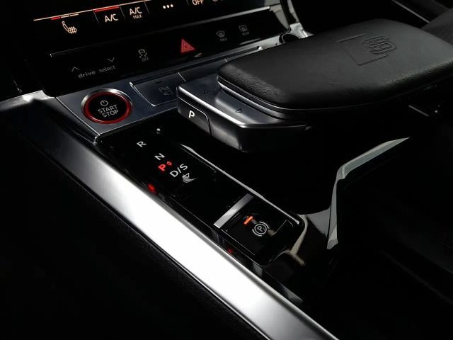 Audi e-tron Quattro S-Line