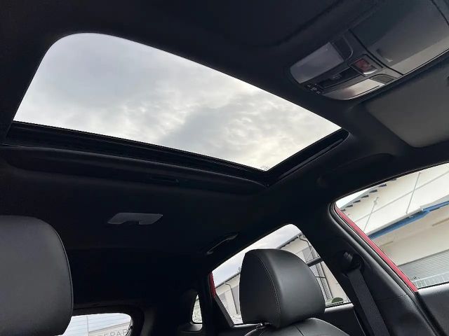 Hyundai Kona N Line T-GDi Vierwielaandrijving