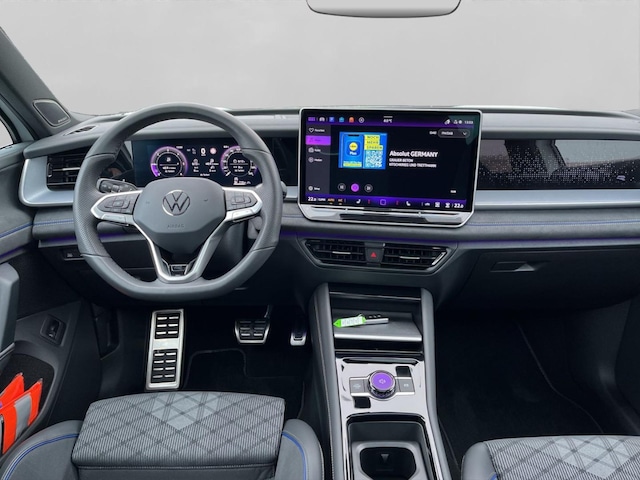 Volkswagen Tayron 2.0 TDI DSG R-Line