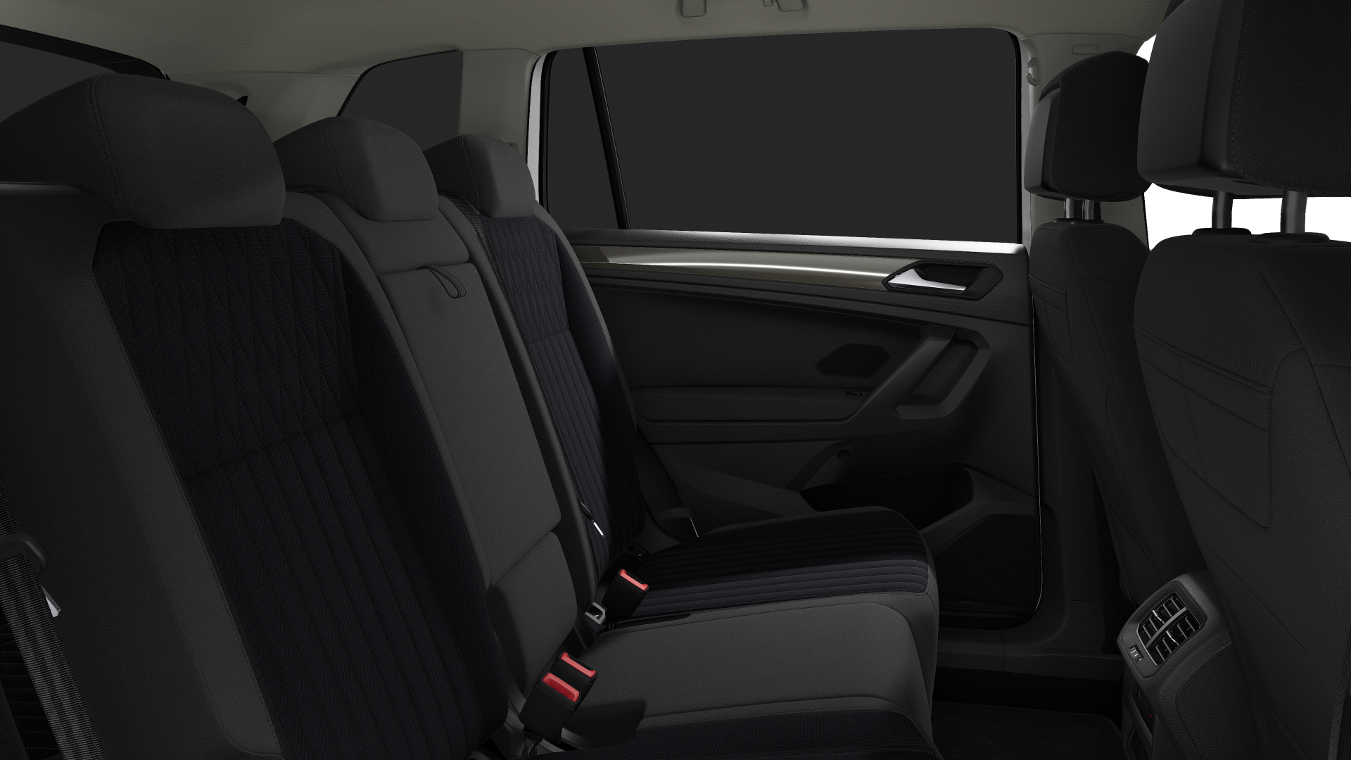 Volkswagen Tiguan 1.5 TSI Allspace DSG Life