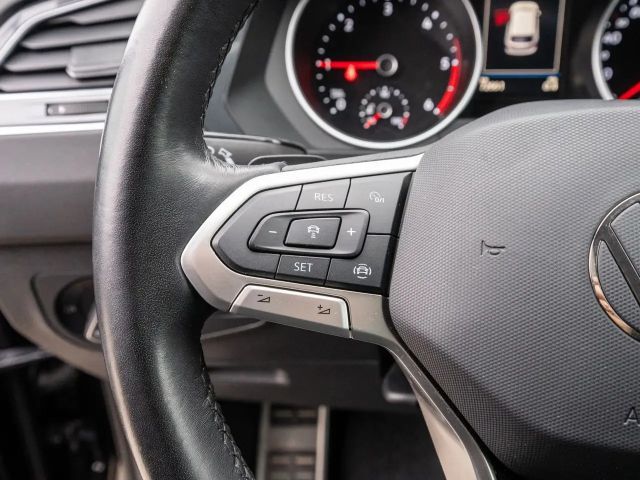 Volkswagen Tiguan 2.0 TDI DSG