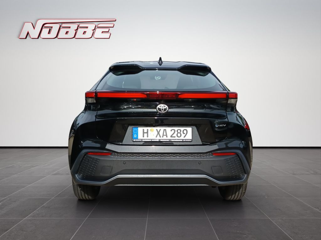 Toyota C-HR 5-deurs Business