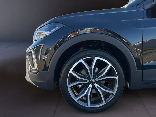 Volkswagen T-Cross DSG Style