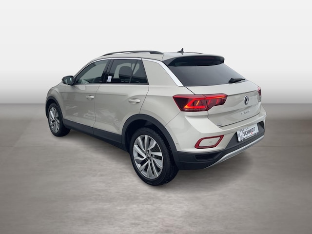 Volkswagen T-Roc 1.5 TSI DSG Move