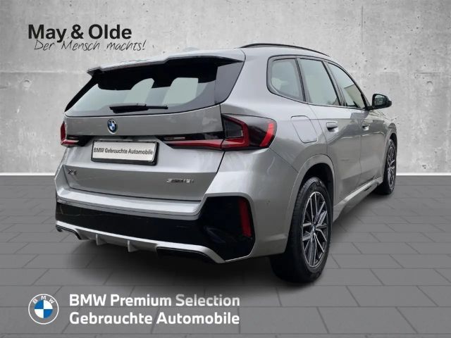 BMW X1 M-Sport sDrive18i