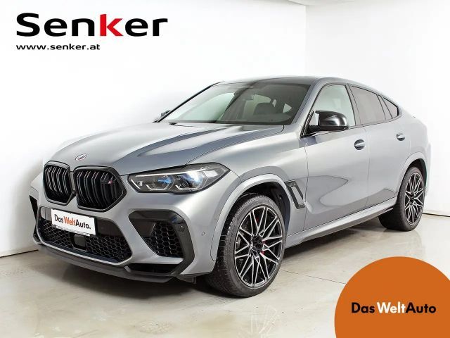 BMW X6 M X6 M Competiton