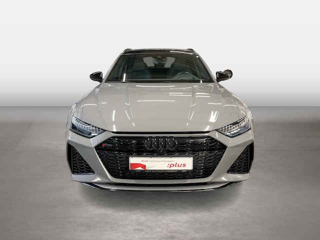 Audi RS6 Avant Quattro