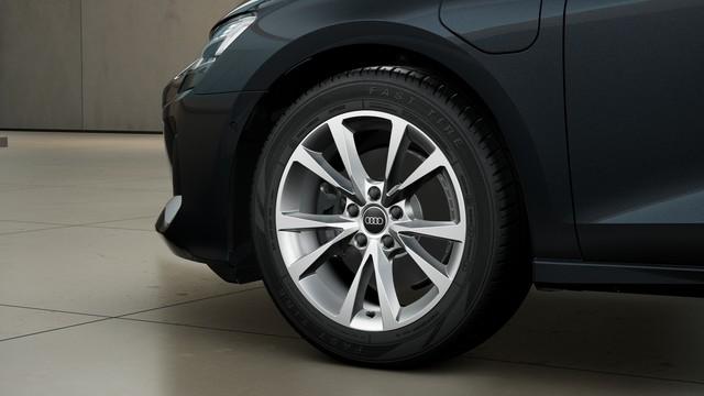 Audi A3 40 TFSI Hybride Sedan Sportback