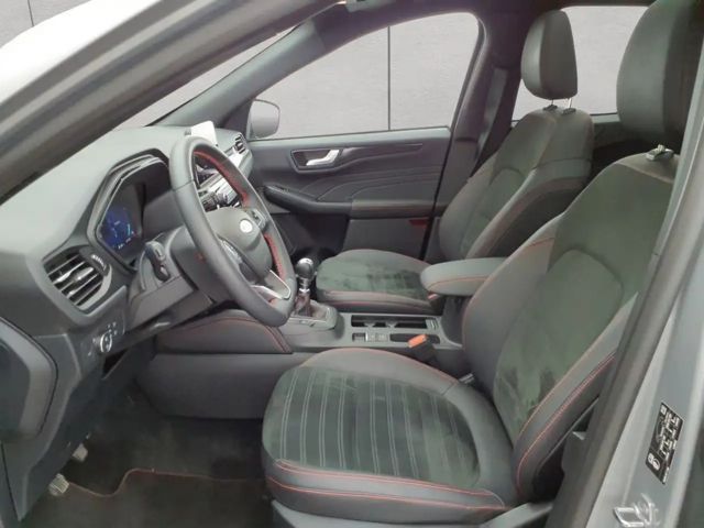 Ford Kuga EcoBoost ST Line X